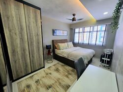 Blk 674A Fern Grove @ Yishun (Yishun), HDB 5 Rooms #602340751